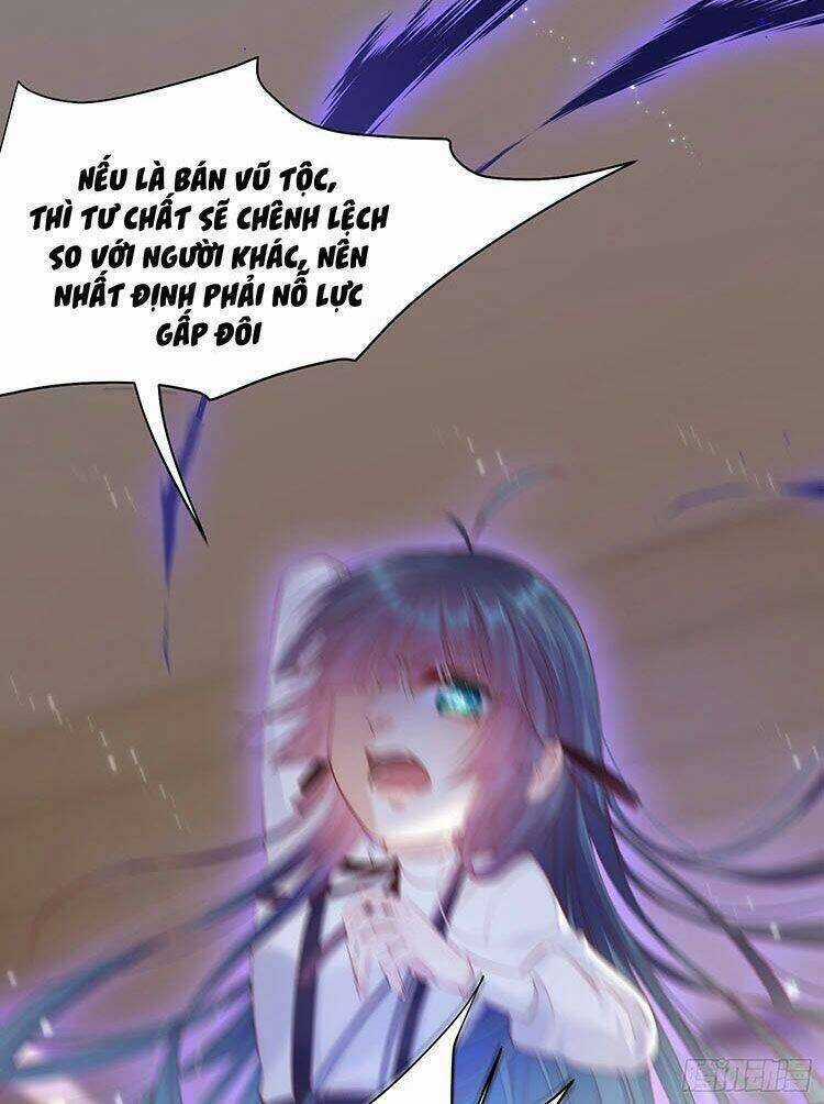 Triều Tây, Con Thích Chú - Chapter 60 - Trang 22