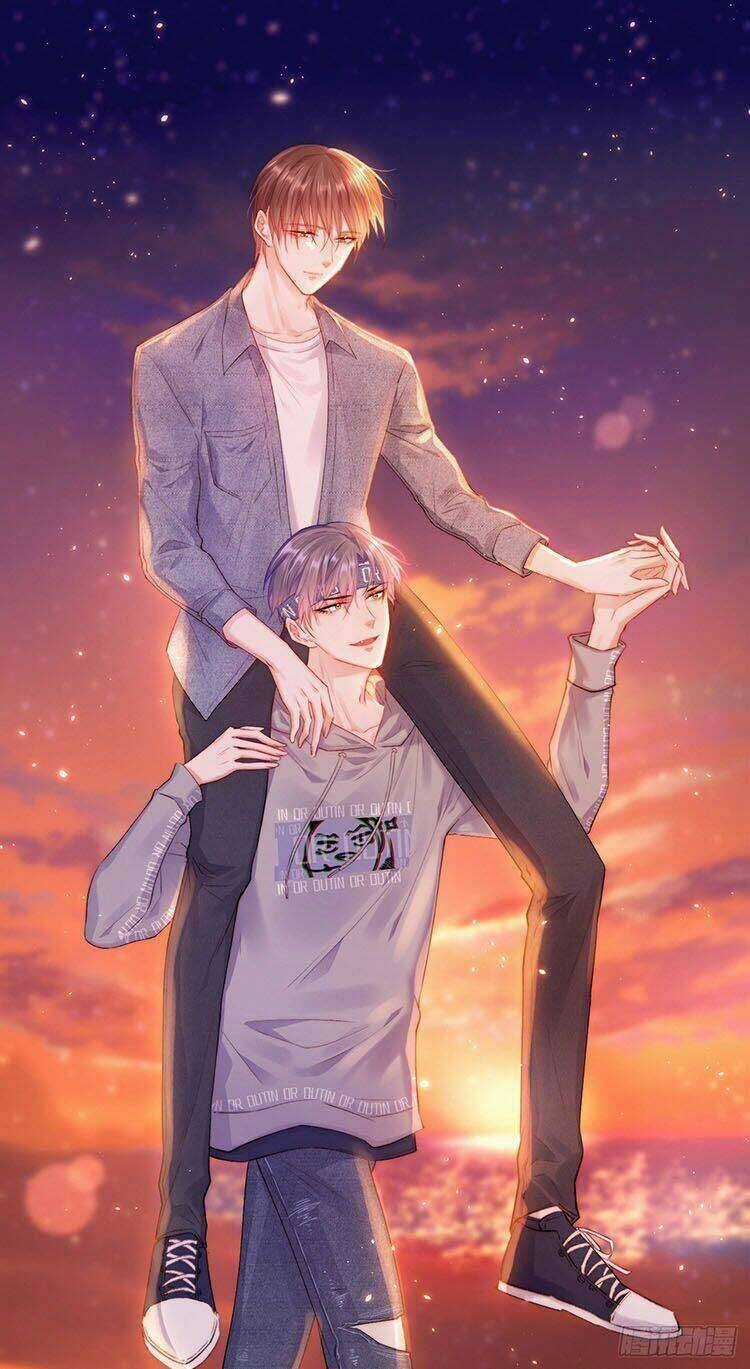 Triều Tây, Con Thích Chú - Chapter 61 - Trang 2