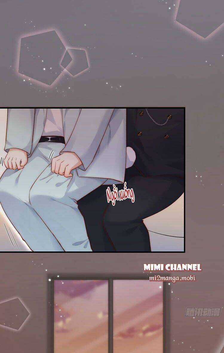 Triều Tây, Con Thích Chú - Chapter 61 - Trang 3