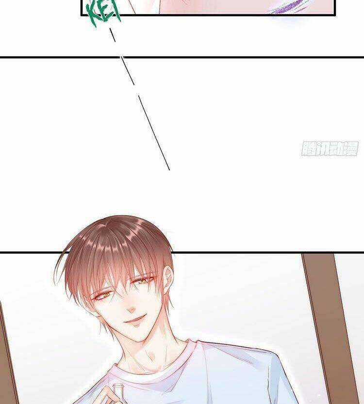 Triều Tây, Con Thích Chú - Chapter 61 - Trang 25