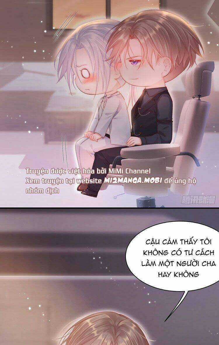 Triều Tây, Con Thích Chú - Chapter 61 - Trang 4