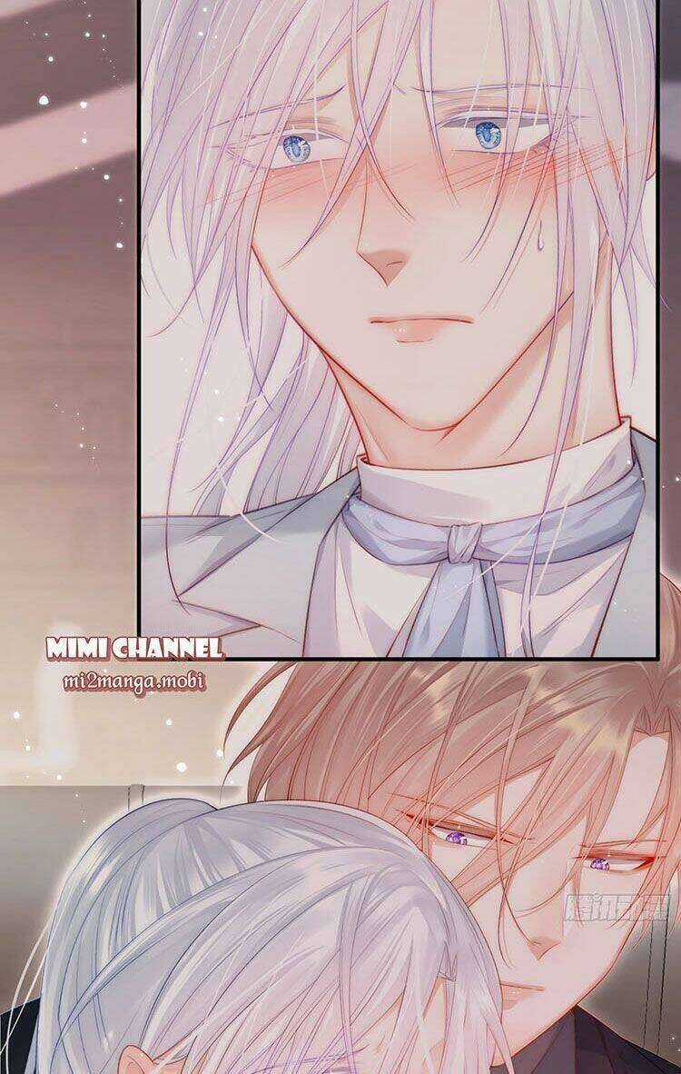 Triều Tây, Con Thích Chú - Chapter 61 - Trang 6