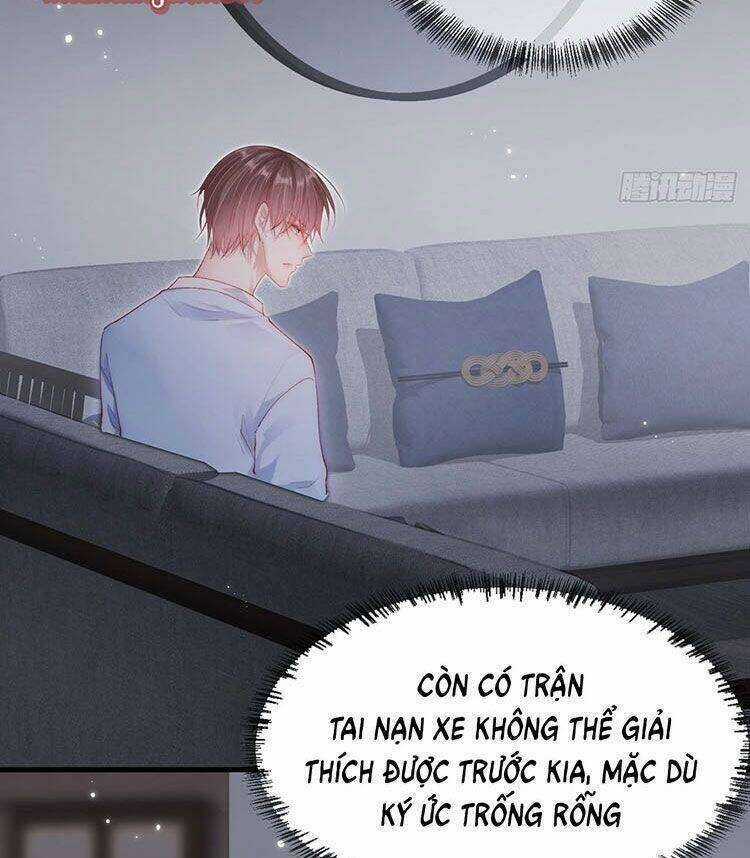 Triều Tây, Con Thích Chú - Chapter 63 - Trang 24