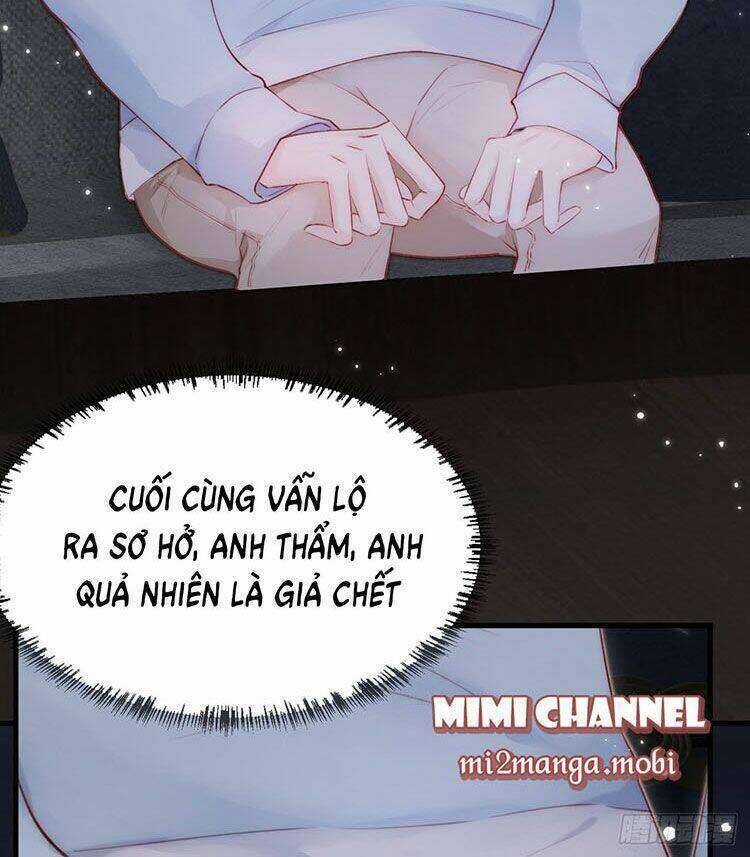 Triều Tây, Con Thích Chú - Chapter 63 - Trang 27