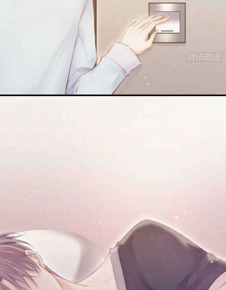 Triều Tây, Con Thích Chú - Chapter 63 - Trang 35