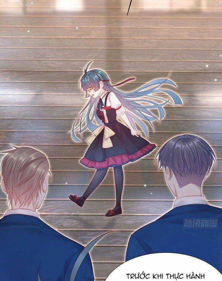 Triều Tây, Con Thích Chú - Chapter 64 - Trang 26