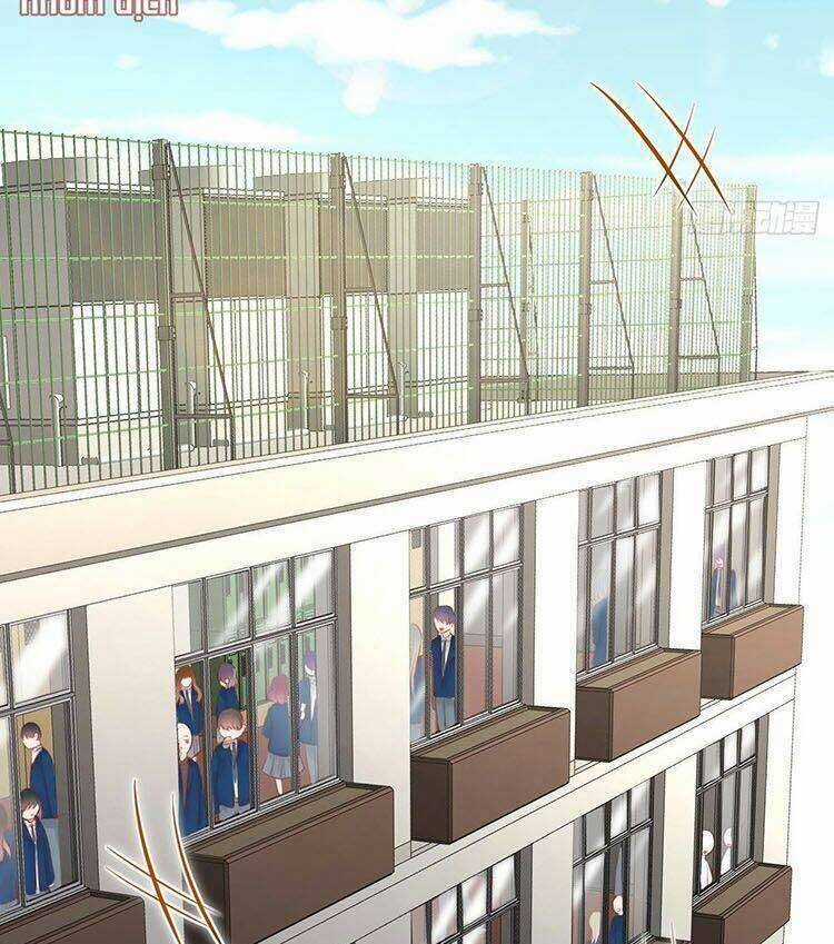 Triều Tây, Con Thích Chú - Chapter 64 - Trang 4