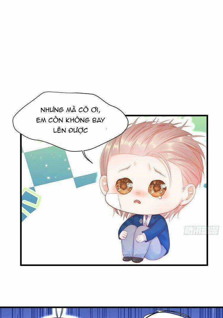 Triều Tây, Con Thích Chú - Chapter 64 - Trang 32