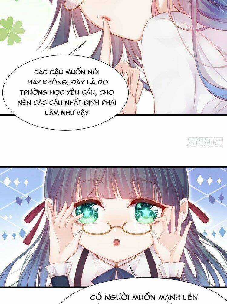 Triều Tây, Con Thích Chú - Chapter 64 - Trang 37