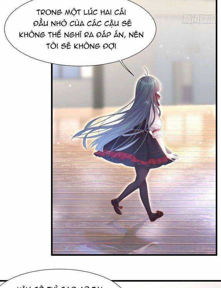 Triều Tây, Con Thích Chú - Chapter 64 - Trang 45