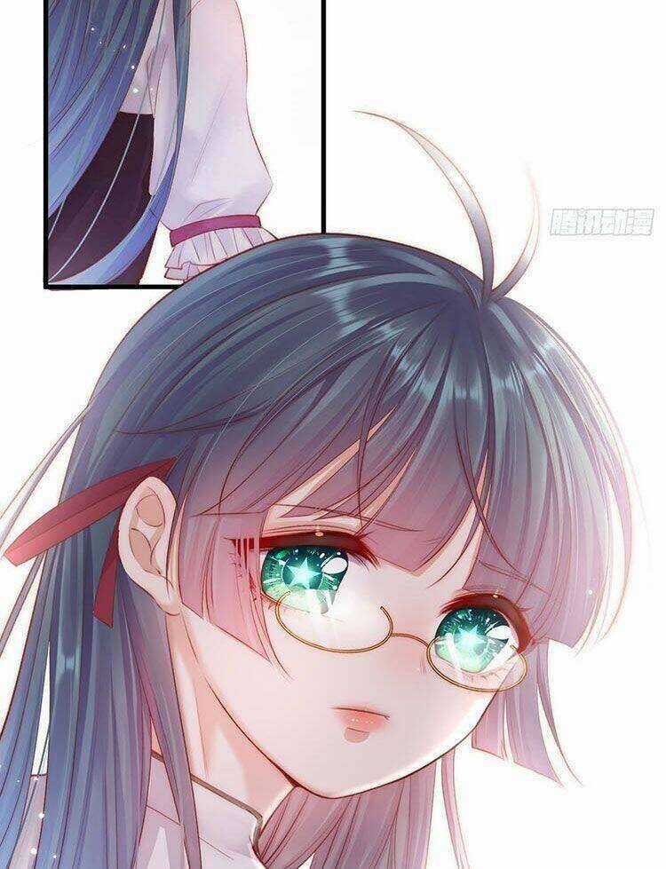 Triều Tây, Con Thích Chú - Chapter 64 - Trang 47