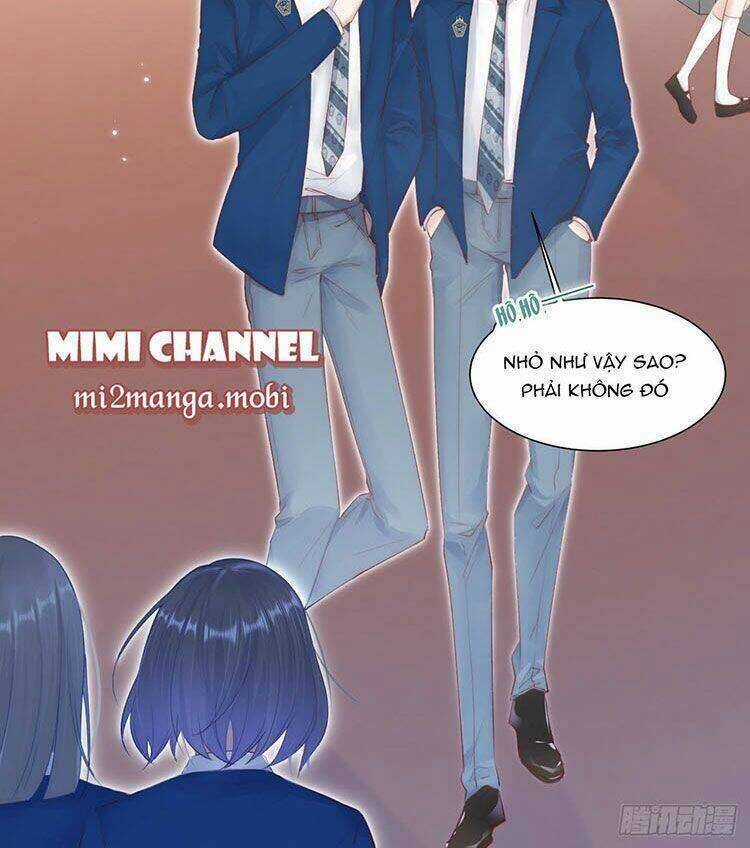 Triều Tây, Con Thích Chú - Chapter 64 - Trang 6