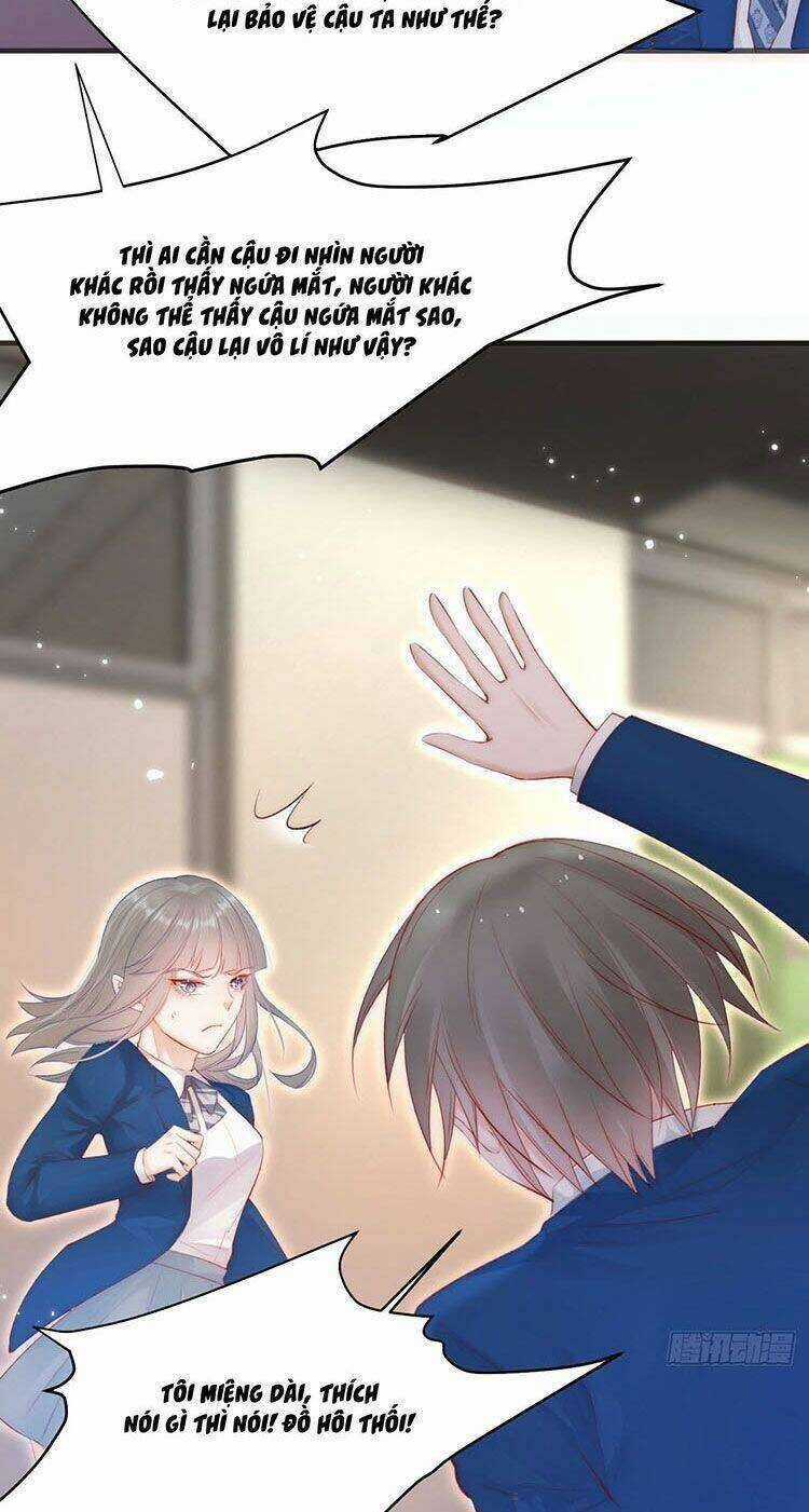 Triều Tây, Con Thích Chú - Chapter 64 - Trang 8