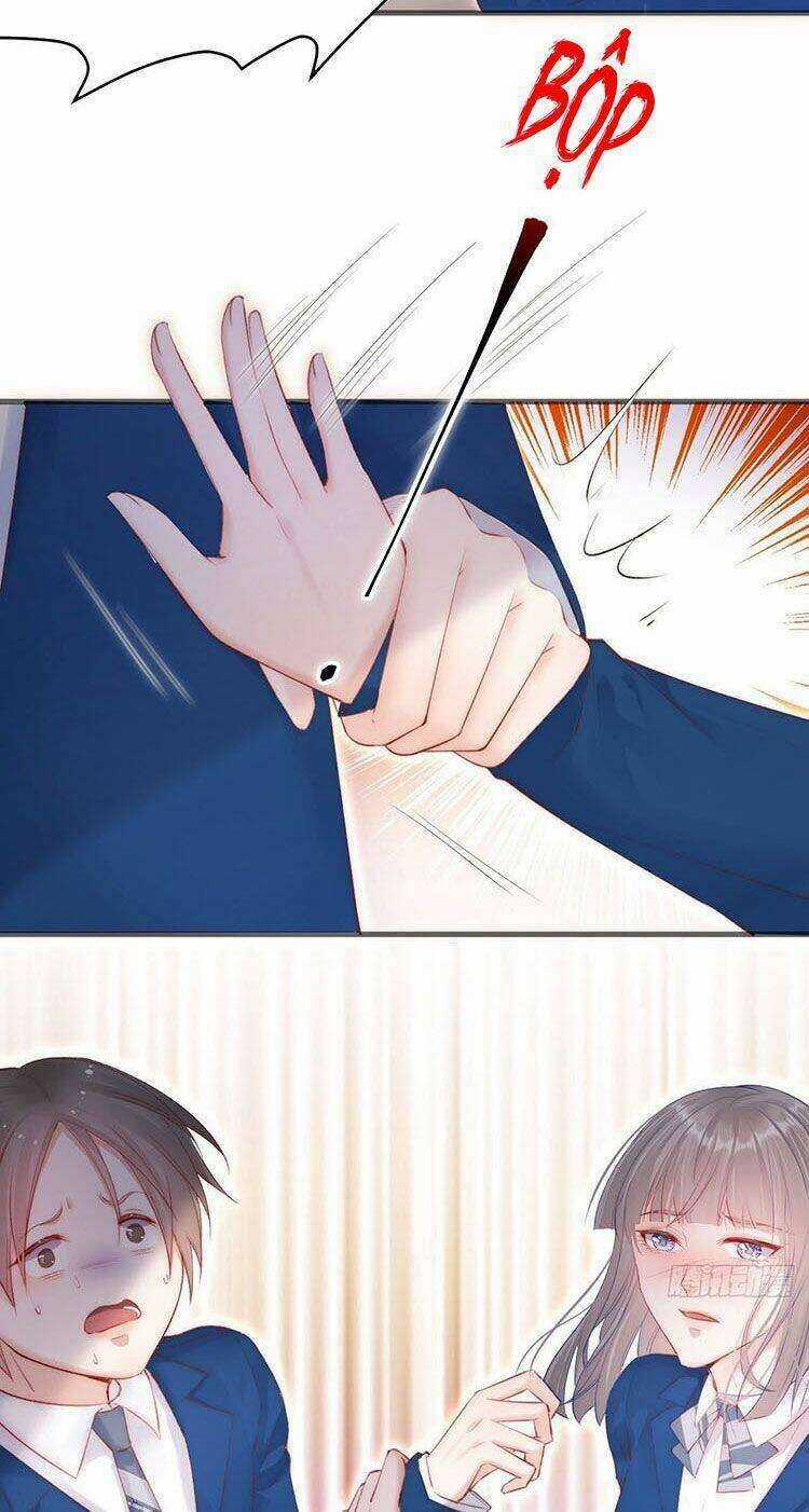 Triều Tây, Con Thích Chú - Chapter 64 - Trang 9