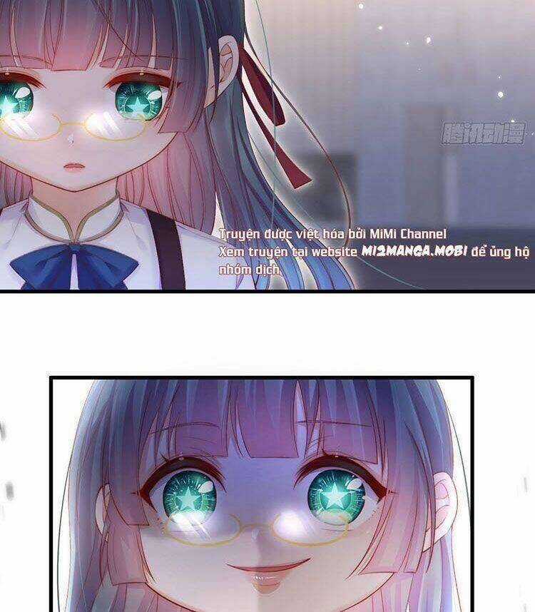 Triều Tây, Con Thích Chú - Chapter 65 - Trang 3