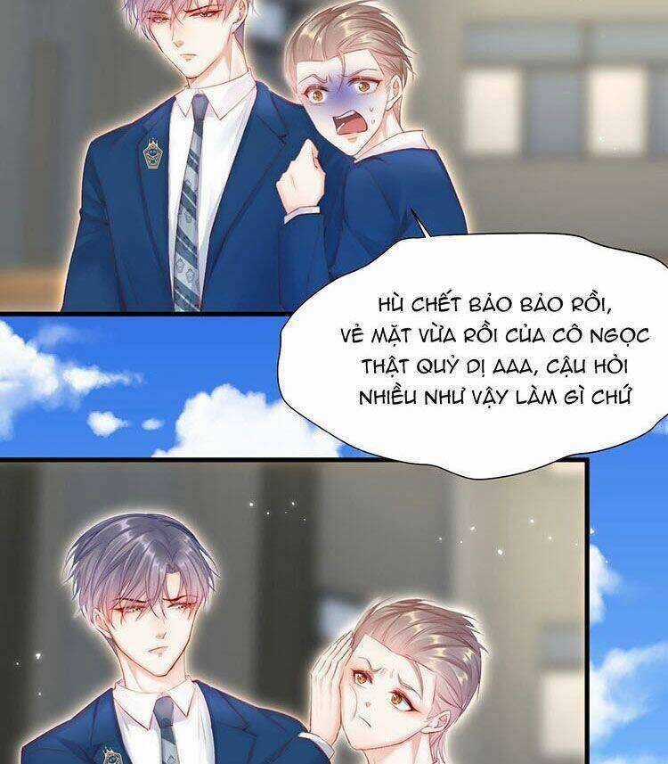 Triều Tây, Con Thích Chú - Chapter 65 - Trang 24