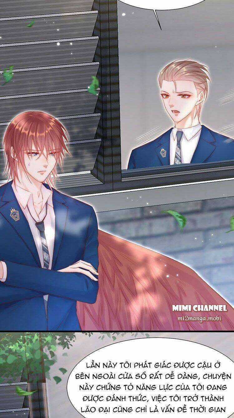 Triều Tây, Con Thích Chú - Chapter 65 - Trang 35