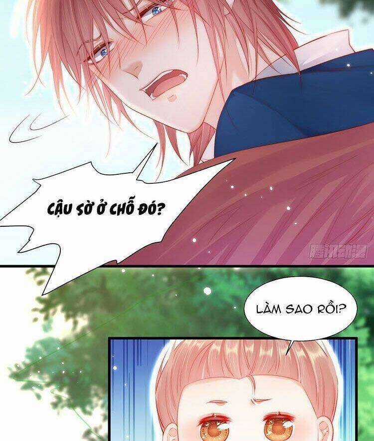 Triều Tây, Con Thích Chú - Chapter 65 - Trang 43