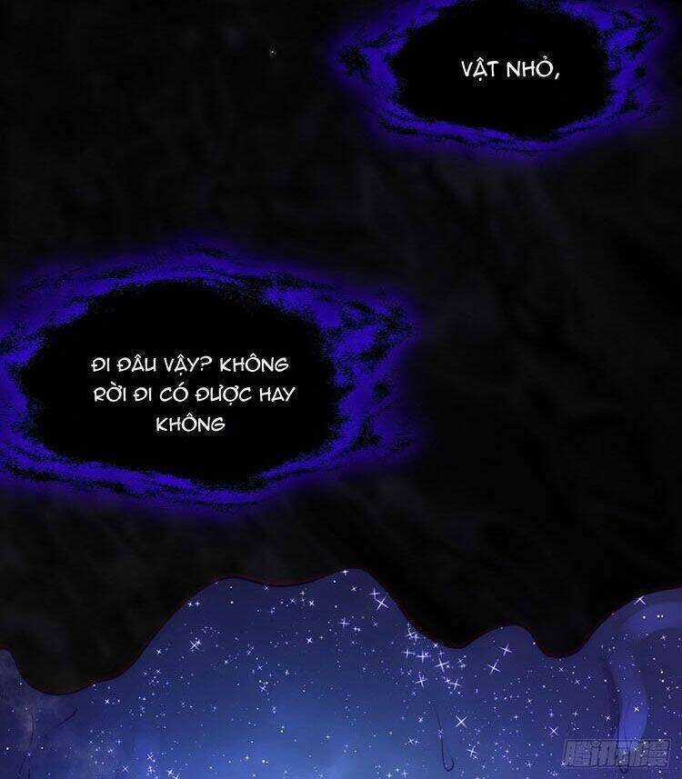 Triều Tây, Con Thích Chú - Chapter 65 - Trang 6