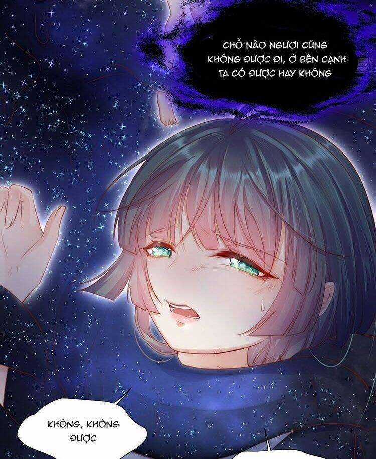 Triều Tây, Con Thích Chú - Chapter 65 - Trang 8