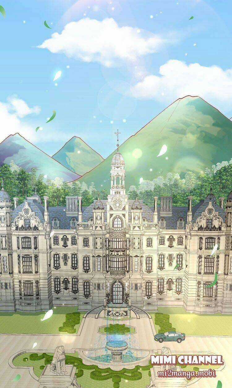 Triều Tây, Con Thích Chú - Chapter 66 - Trang 17