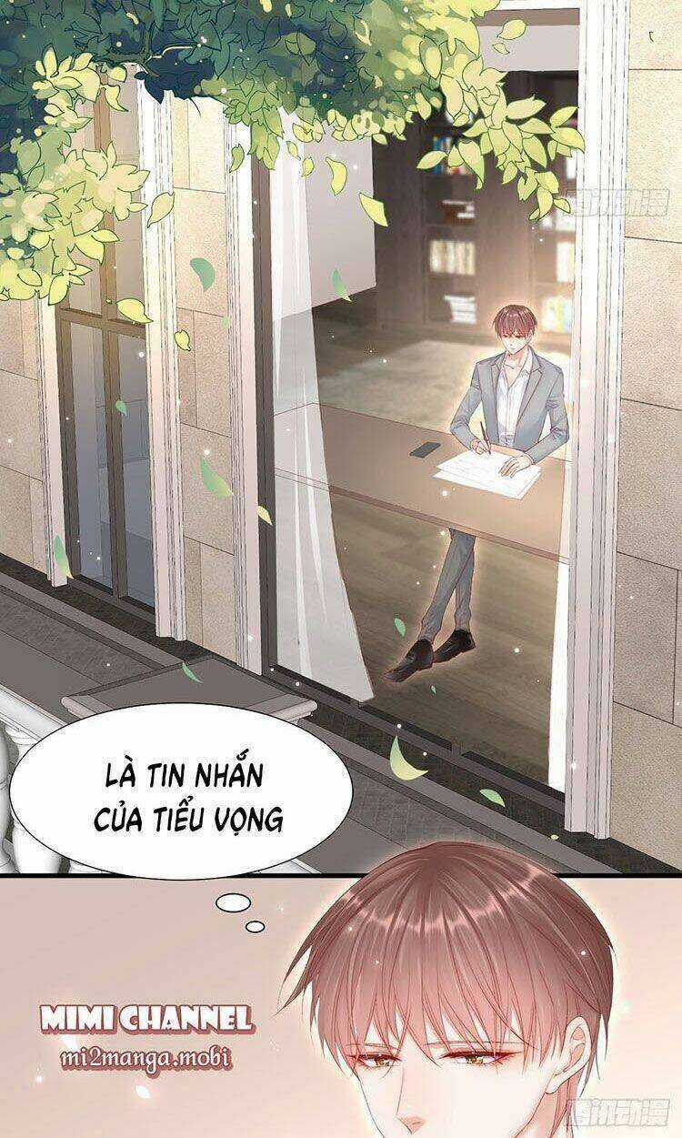 Triều Tây, Con Thích Chú - Chapter 66 - Trang 19