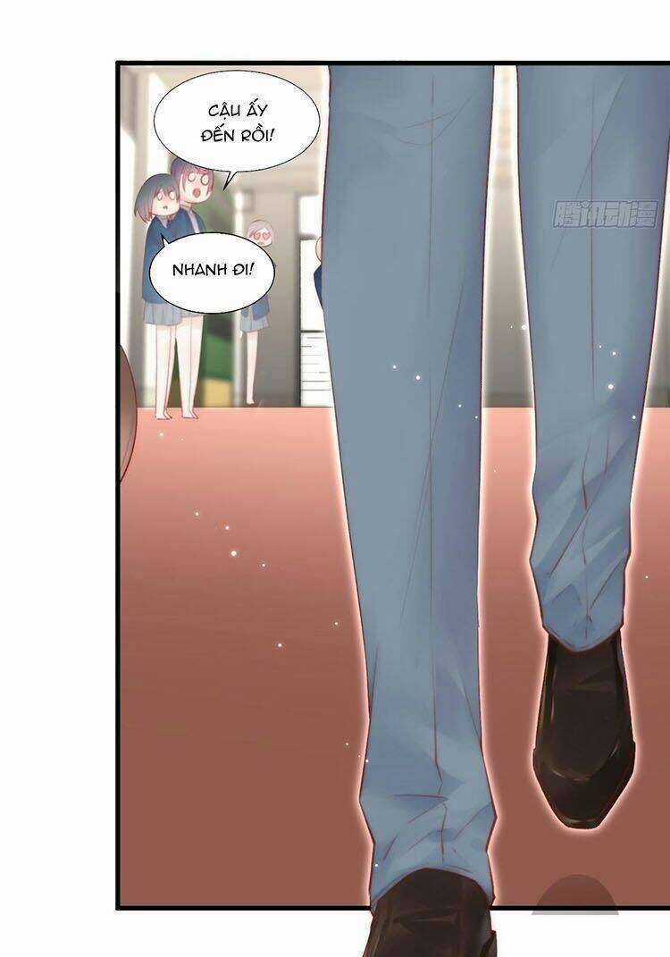 Triều Tây, Con Thích Chú - Chapter 66 - Trang 3