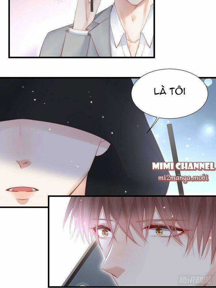 Triều Tây, Con Thích Chú - Chapter 66 - Trang 23