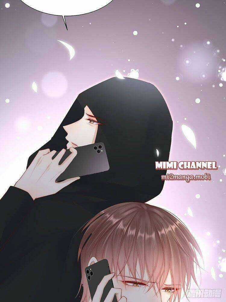 Triều Tây, Con Thích Chú - Chapter 66 - Trang 35