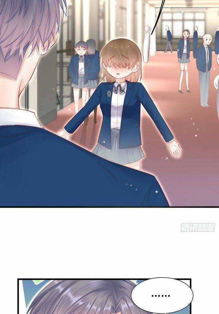 Triều Tây, Con Thích Chú - Chapter 66 - Trang 5