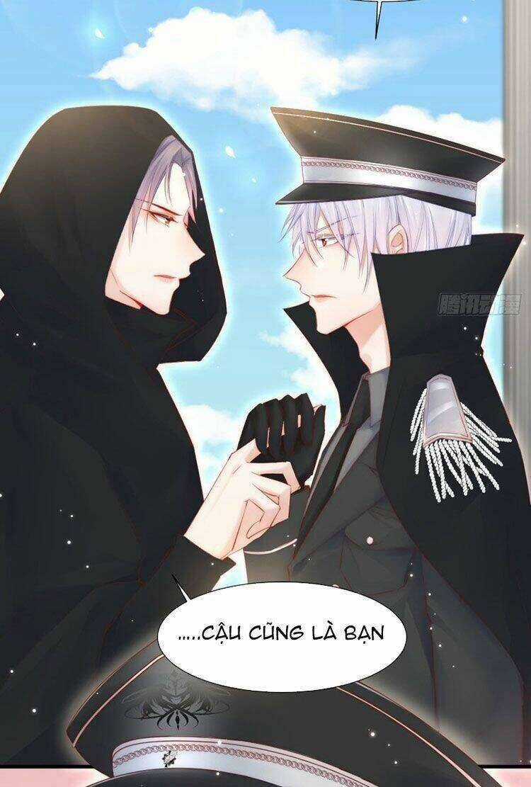 Triều Tây, Con Thích Chú - Chapter 67 - Trang 14