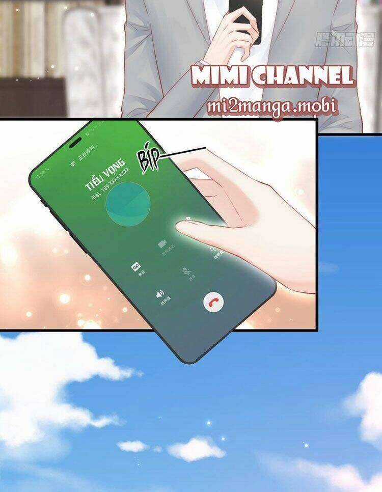 Triều Tây, Con Thích Chú - Chapter 67 - Trang 23