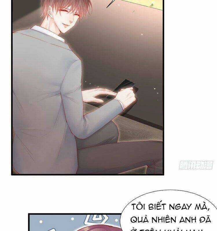 Triều Tây, Con Thích Chú - Chapter 67 - Trang 30