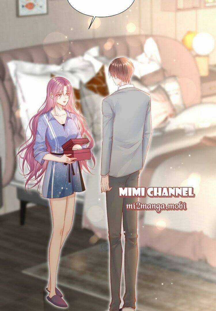 Triều Tây, Con Thích Chú - Chapter 67 - Trang 33