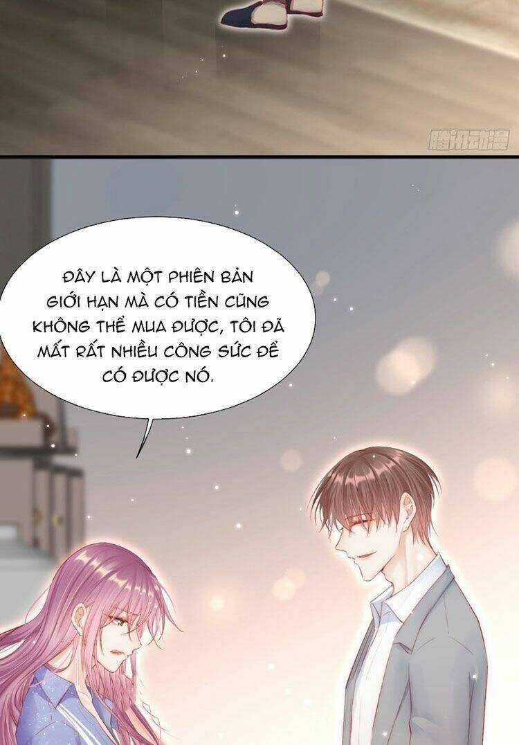 Triều Tây, Con Thích Chú - Chapter 67 - Trang 34