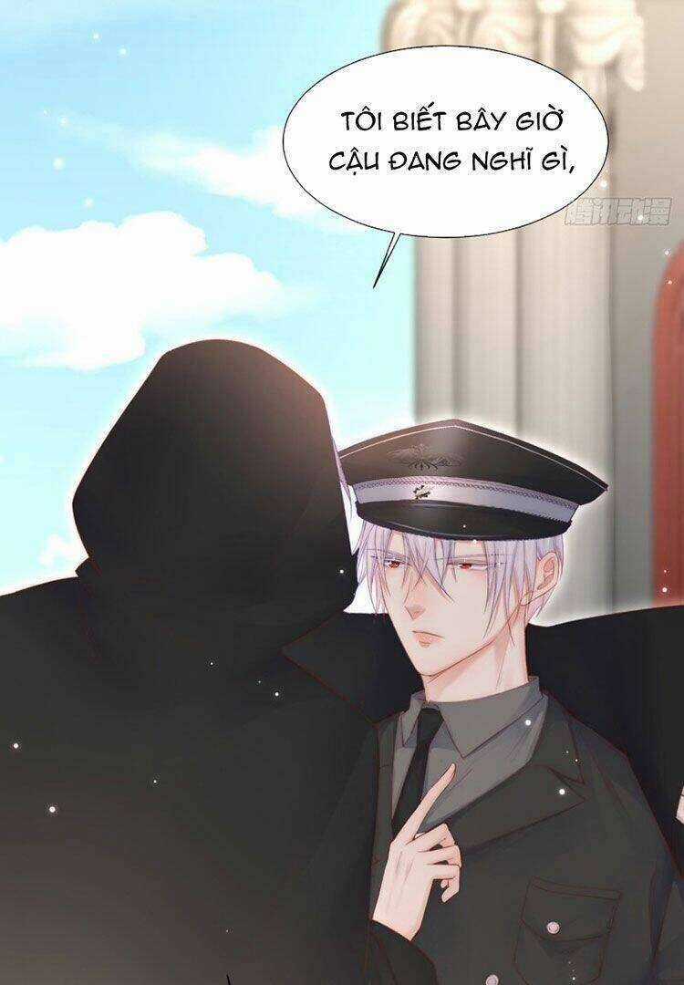 Triều Tây, Con Thích Chú - Chapter 67 - Trang 8