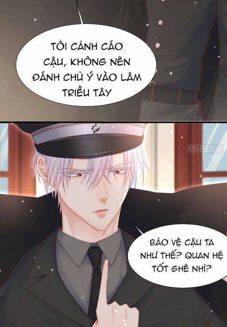 Triều Tây, Con Thích Chú - Chapter 67 - Trang 9