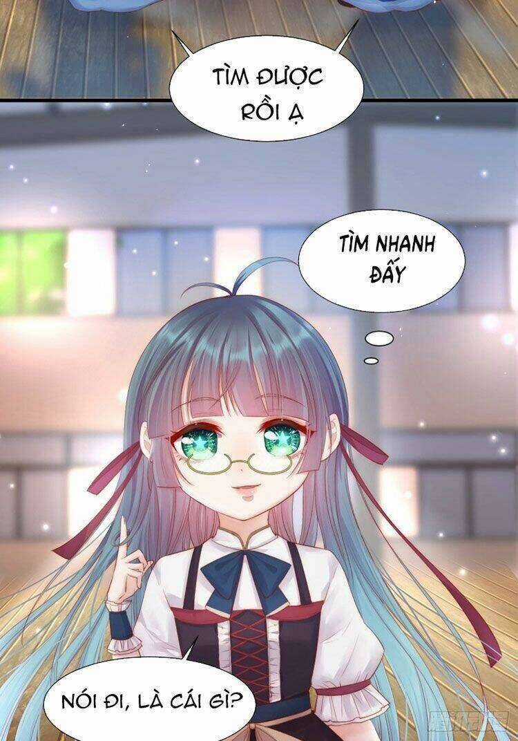 Triều Tây, Con Thích Chú - Chapter 68 - Trang 4