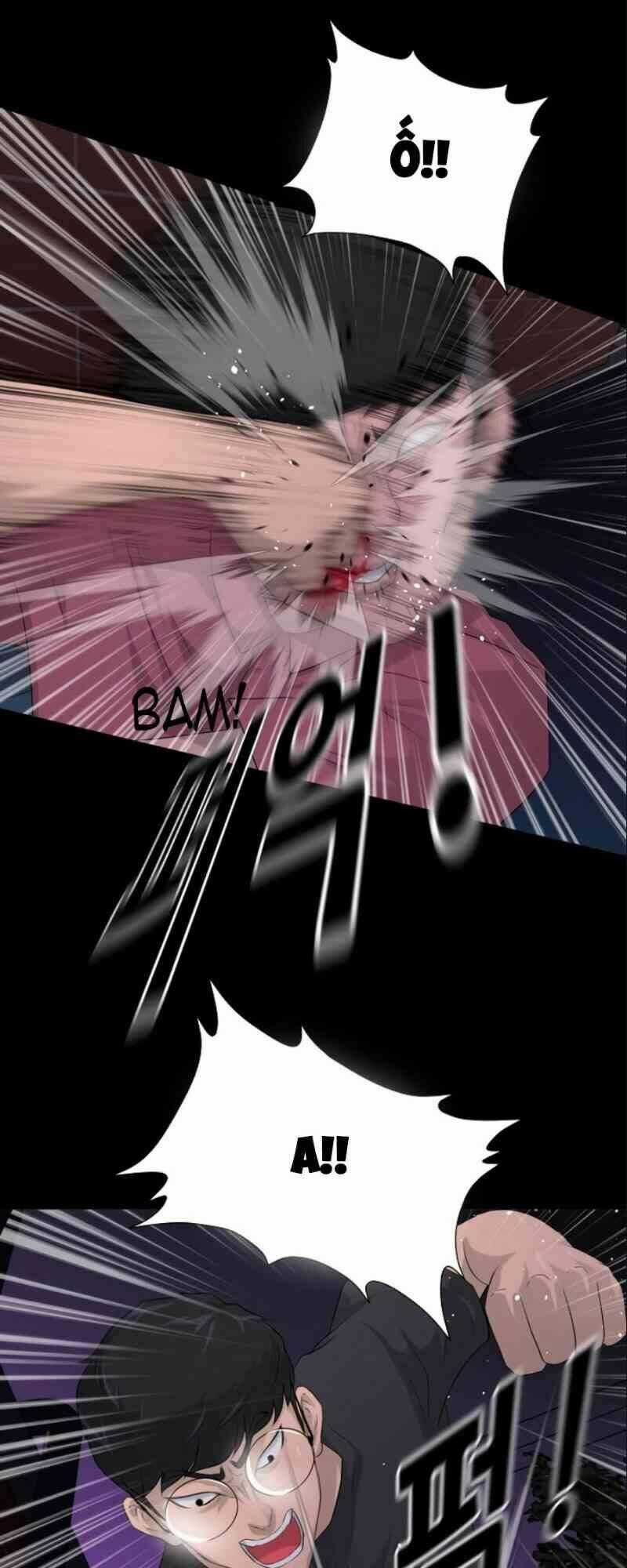 Trigger - Chapter 14 - Trang 2