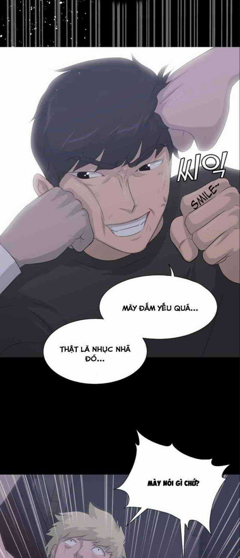 Trigger - Chapter 14 - Trang 13