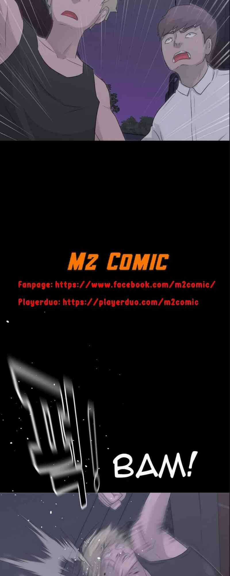 Trigger - Chapter 14 - Trang 14