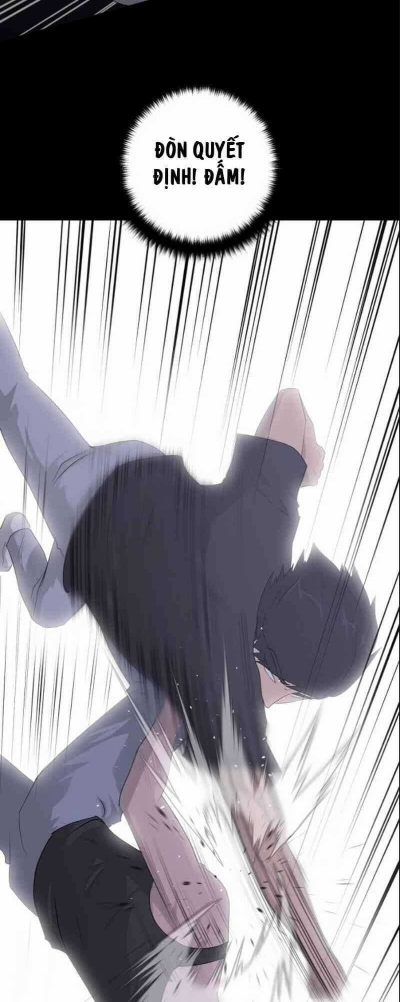 Trigger - Chapter 14 - Trang 16