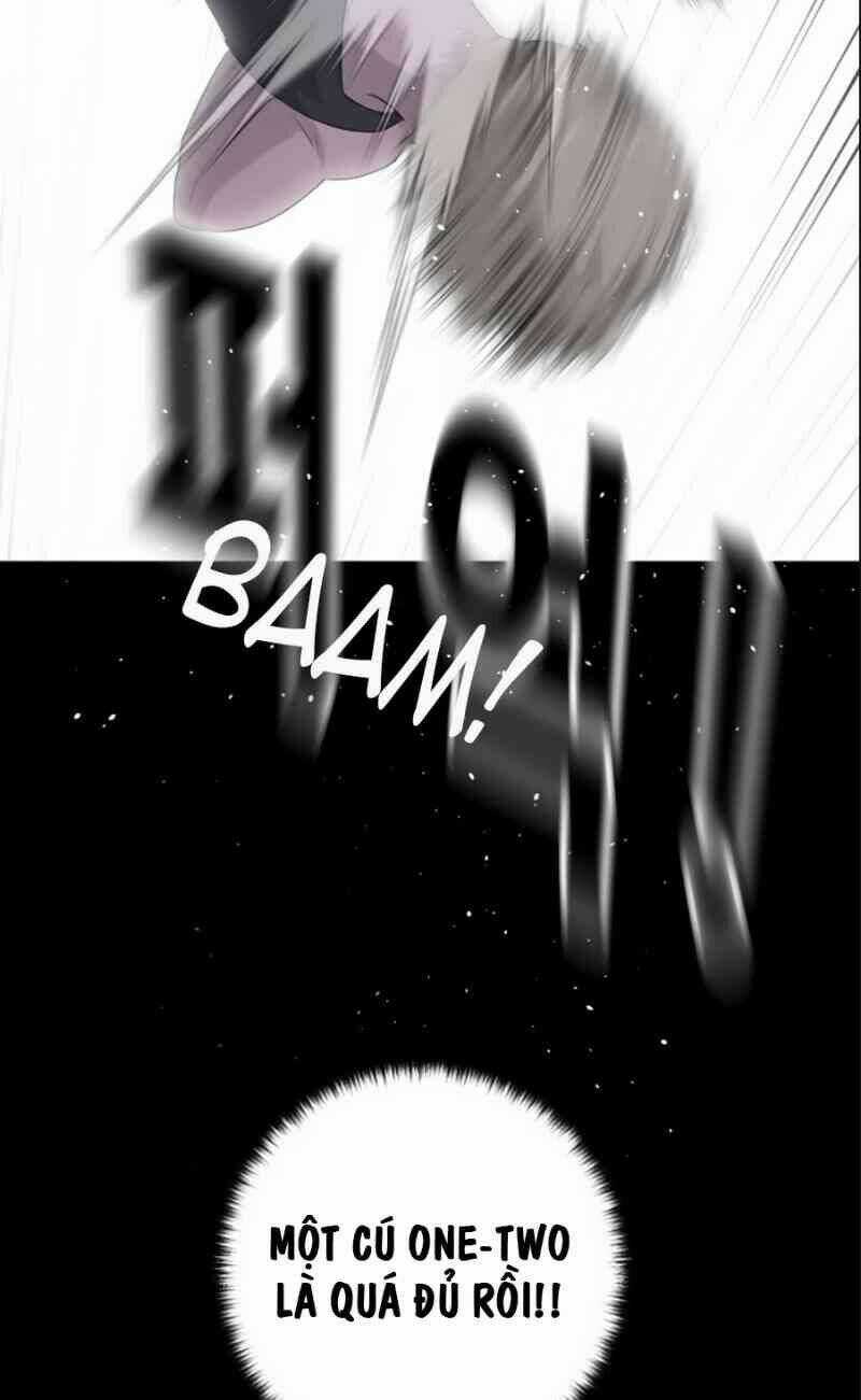 Trigger - Chapter 14 - Trang 17