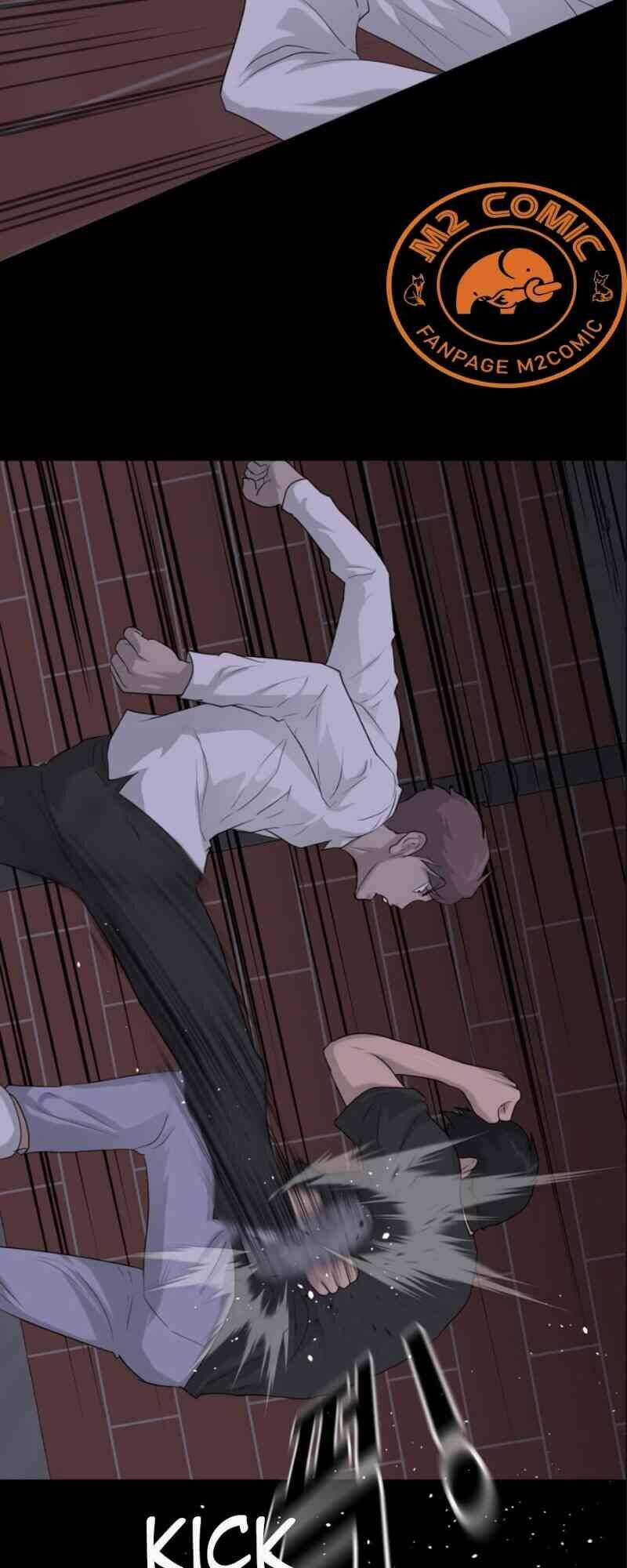 Trigger - Chapter 14 - Trang 19