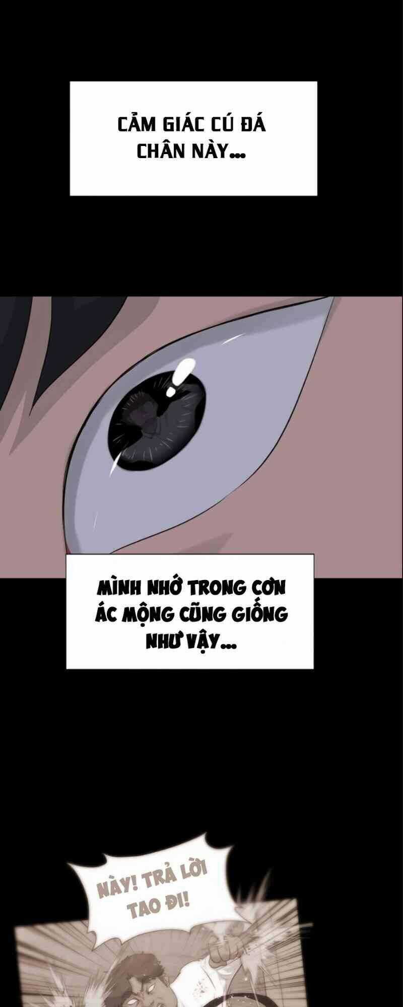 Trigger - Chapter 14 - Trang 24