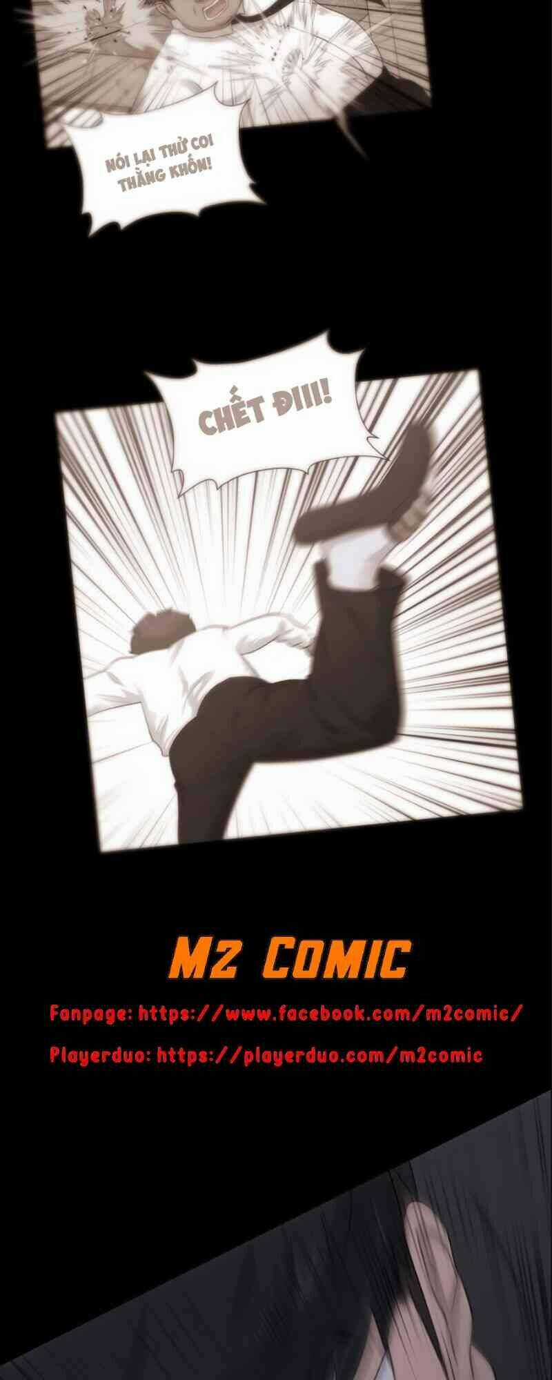 Trigger - Chapter 14 - Trang 25