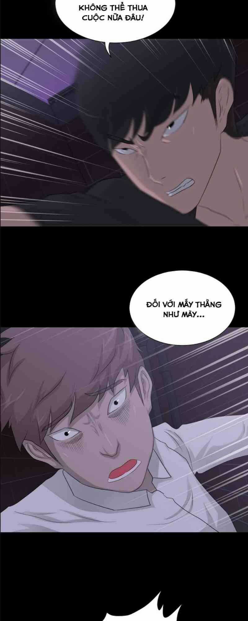 Trigger - Chapter 14 - Trang 29