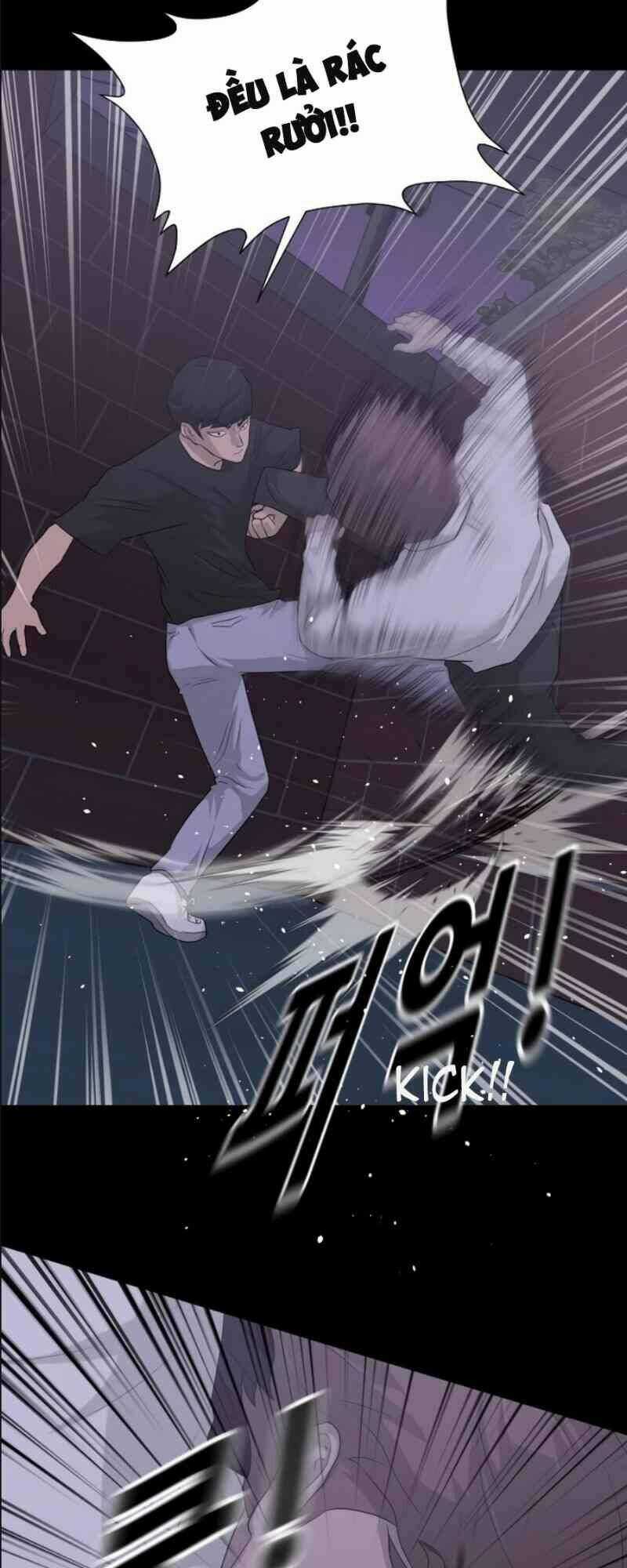 Trigger - Chapter 14 - Trang 30