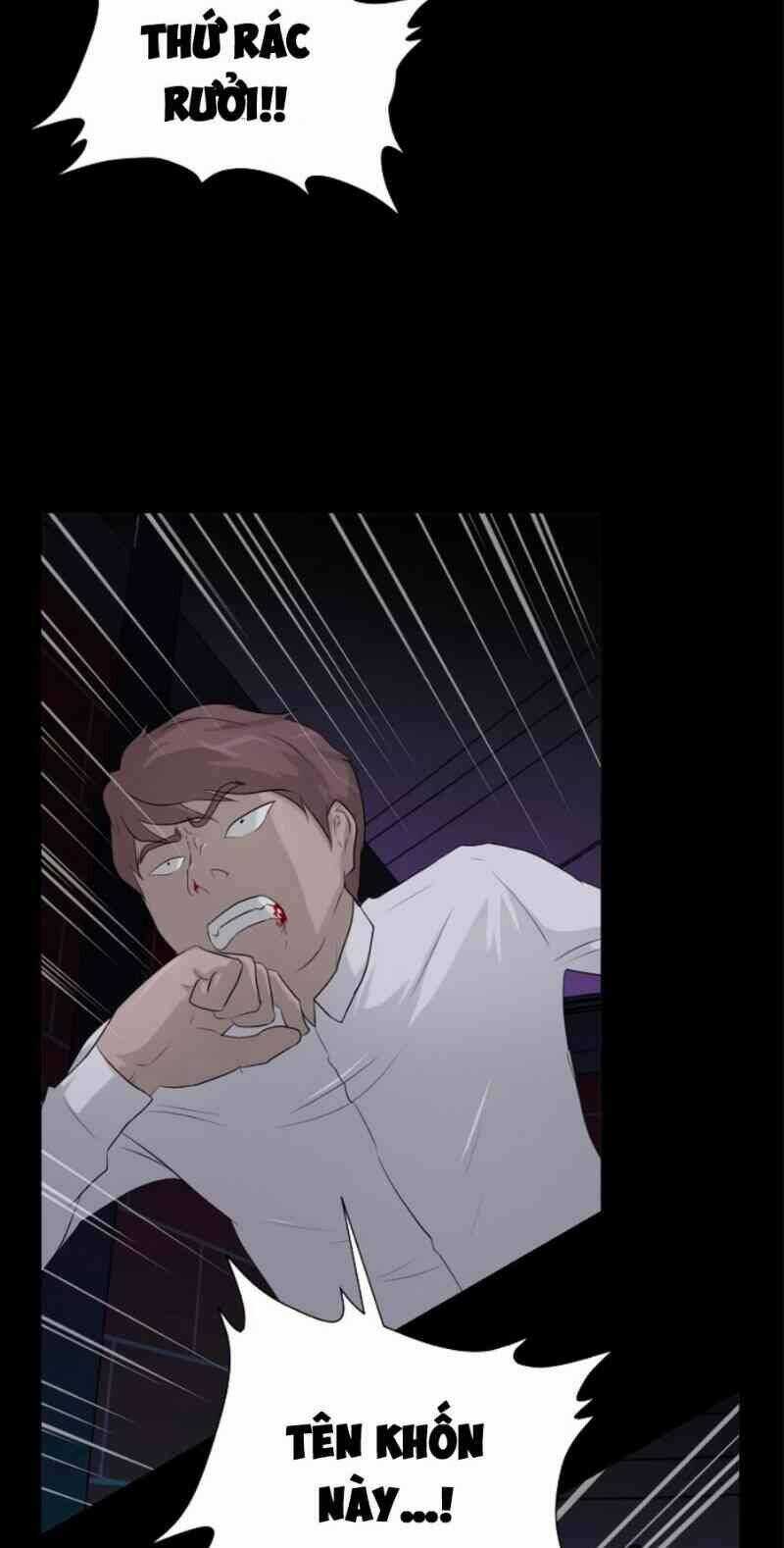 Trigger - Chapter 14 - Trang 4