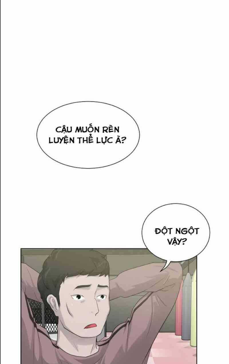 Trigger - Chapter 14 - Trang 37